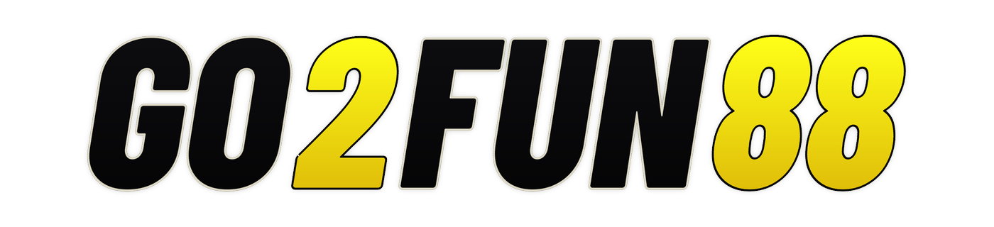 go2fun88 logo